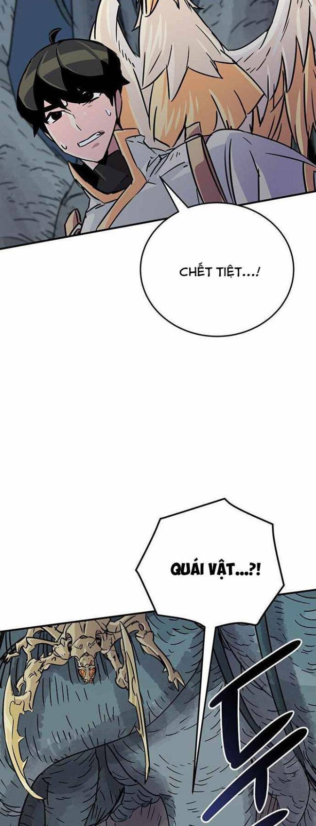 Chủ Nhân Thiên Giới - Page 46