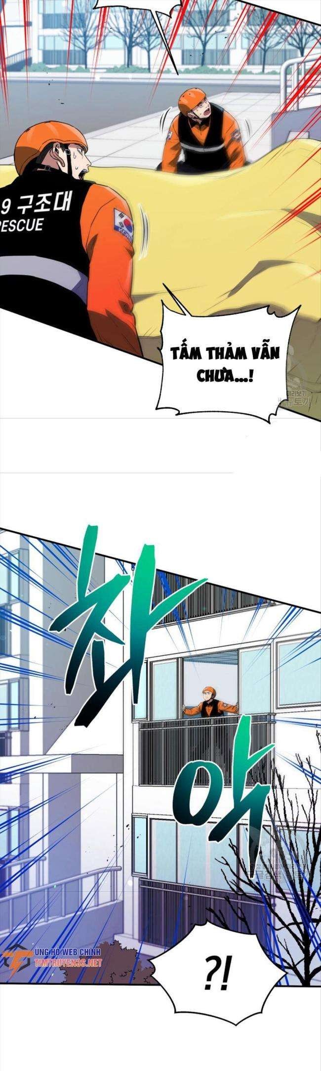 Hệ Thống Cứu Hộ - Page 43