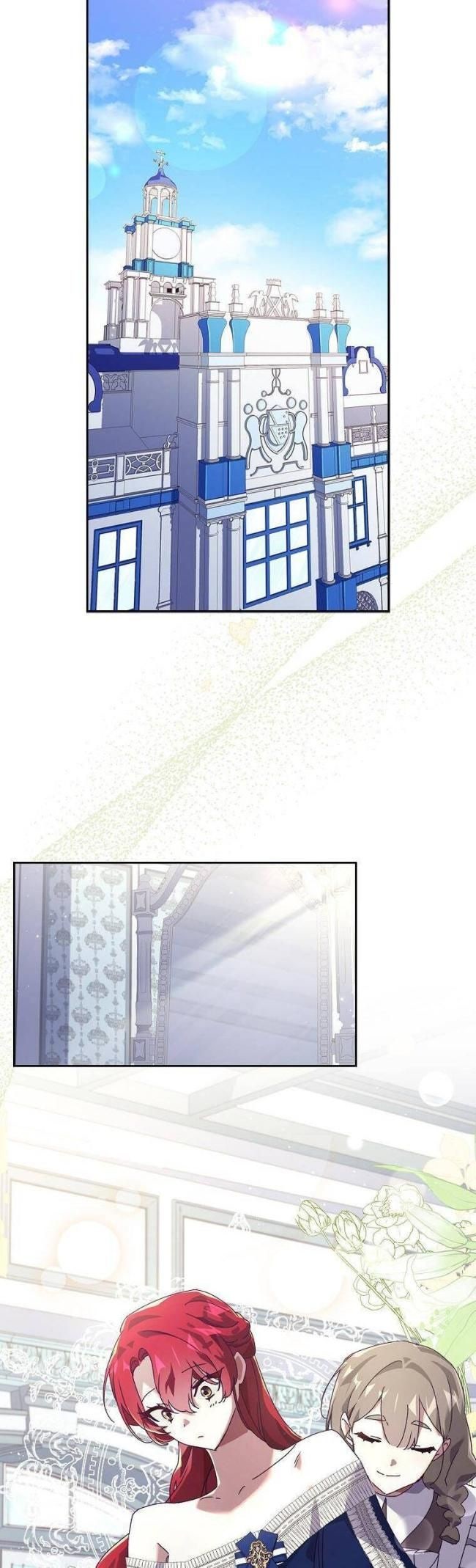 Công Chúa Gác Mái - Page 32