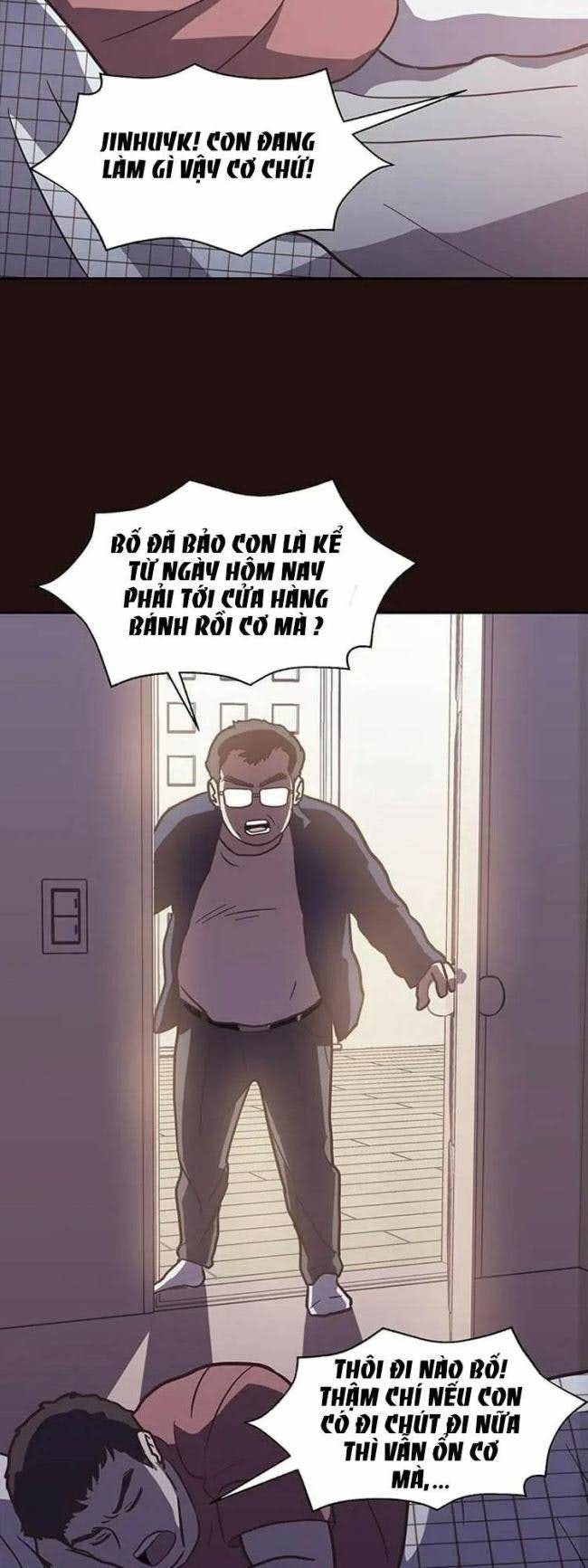 Tiệm Bánh Của Thiên Quỷ - Page 16