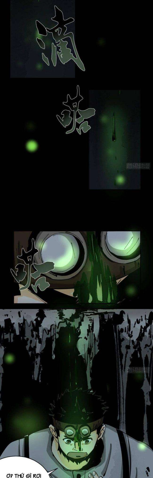 Huyền Thoại Đạo Sĩ - Page 10