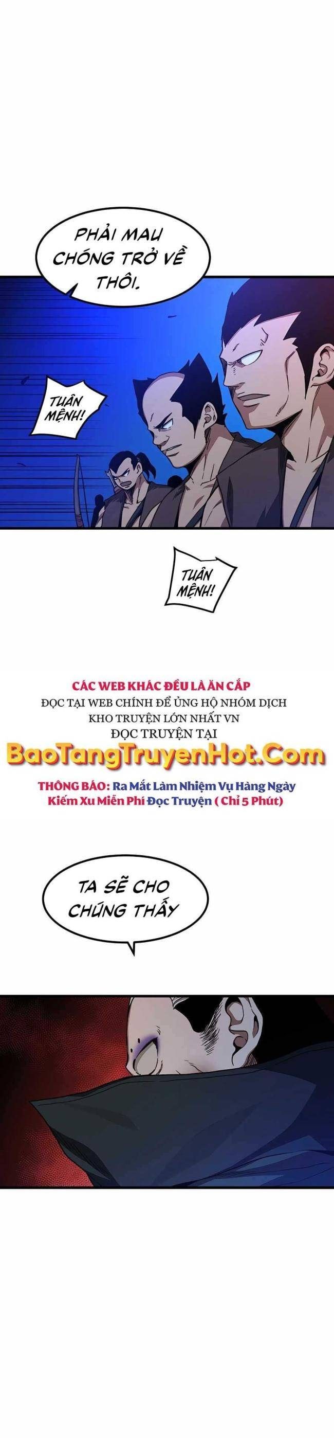 Băng Y Kiếm Thần - Page 9