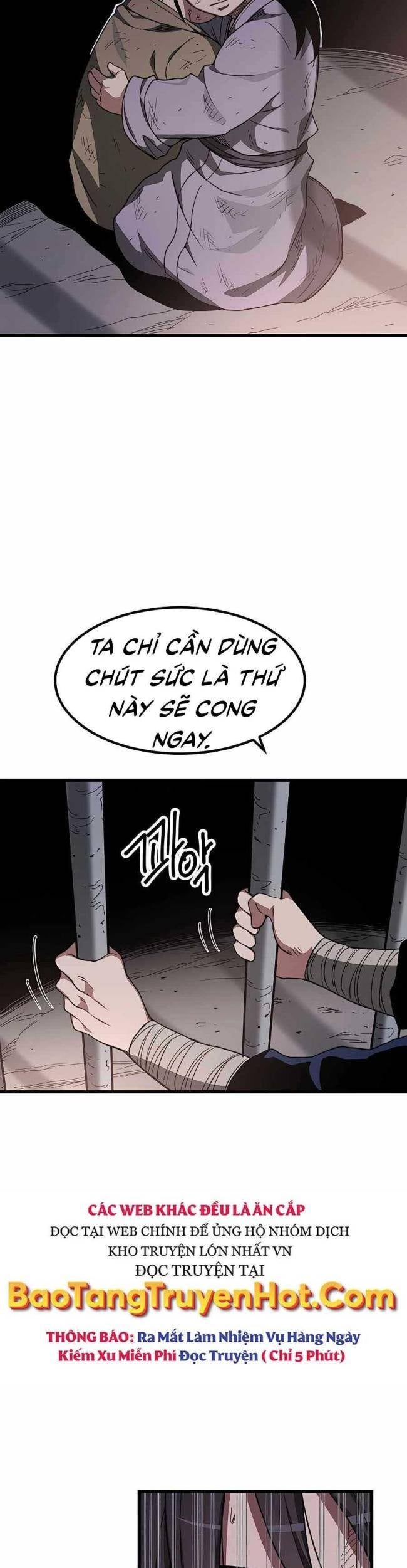 Băng Y Kiếm Thần - Page 28