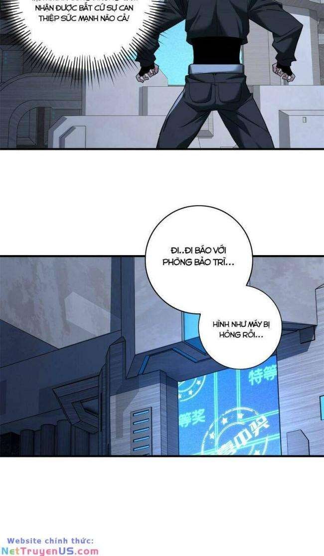 Ta Chỉ Muốn Yên Tĩnh Chơi Game - Page 5