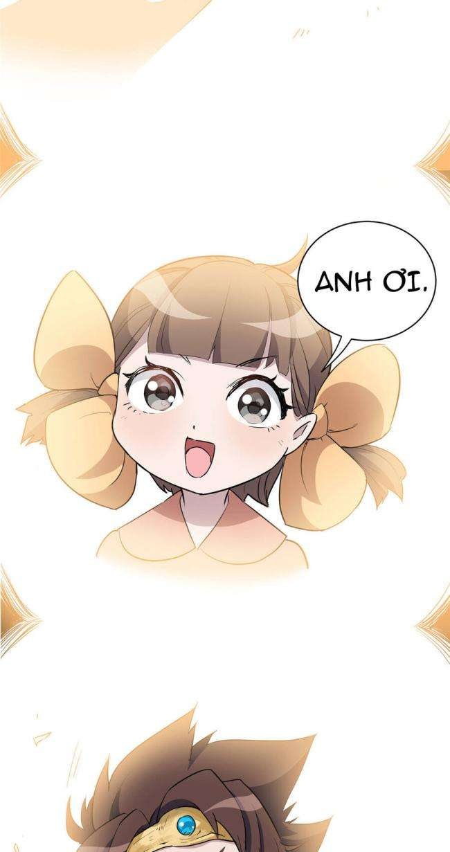 Thế Giới Này Quá Đỗi Nguy Hiểm - Page 42