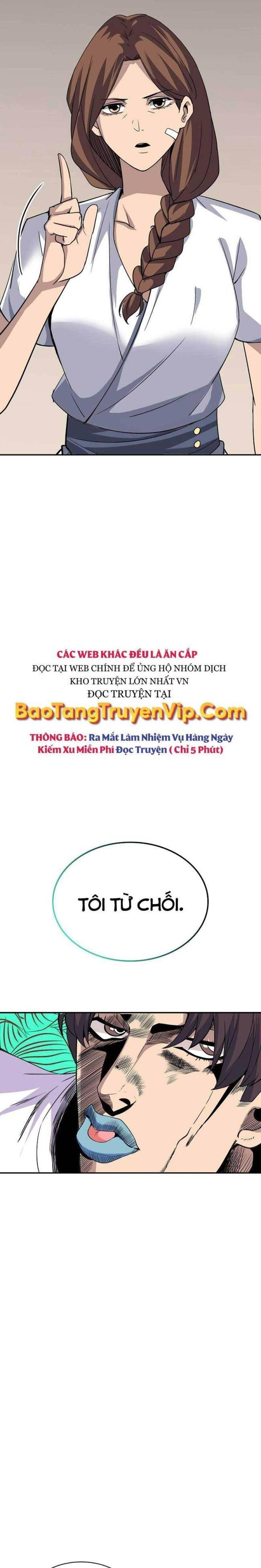 Tôi Có Đặc Tính Của Cấp SSS Nhưng Thích Sống Bình Thường - Page 21