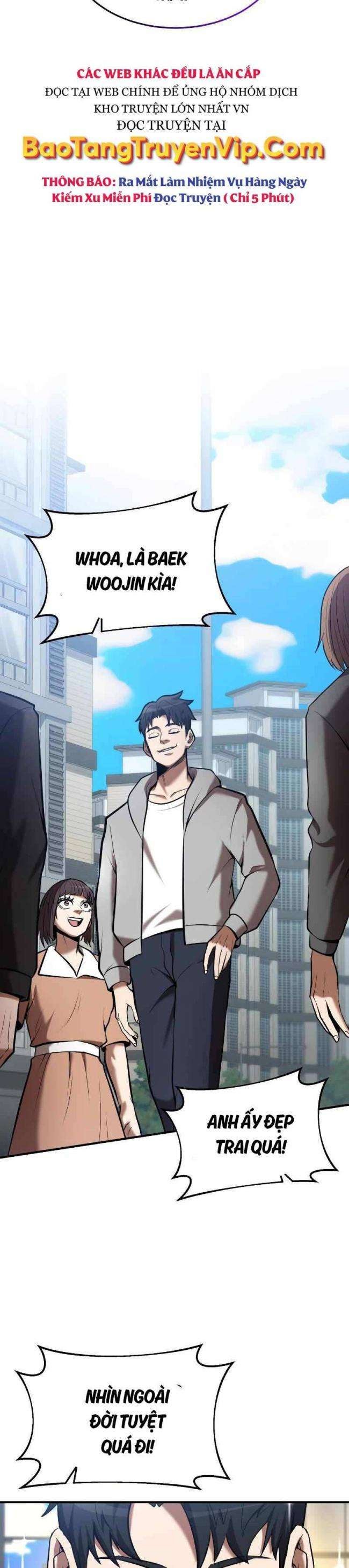 Thiên Tài Kiếm Thuật Của Gia Tộc Danh Giá - Page 26