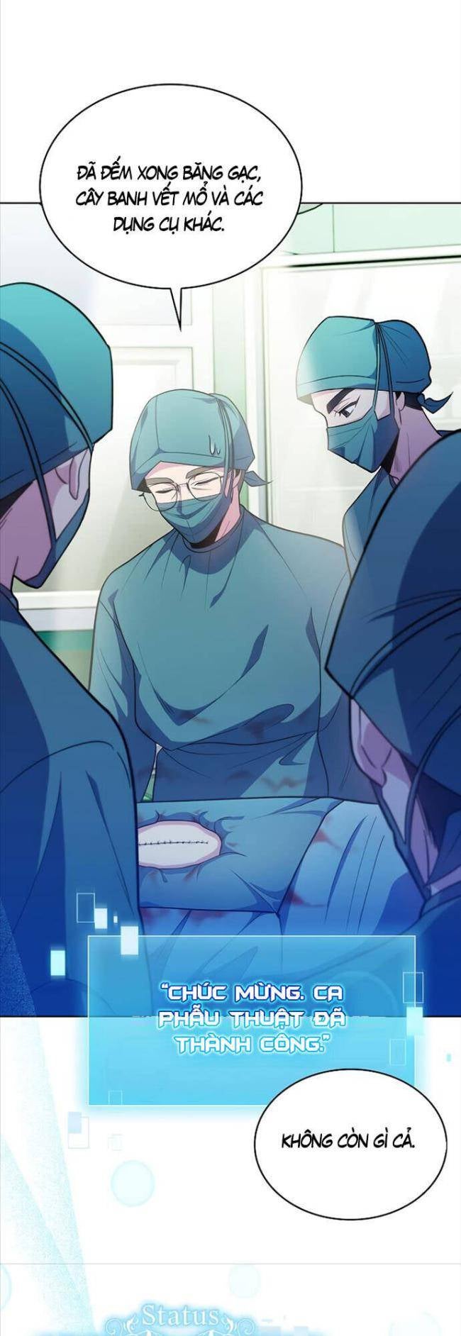 Bác Sĩ Thăng Cấp - Page 49