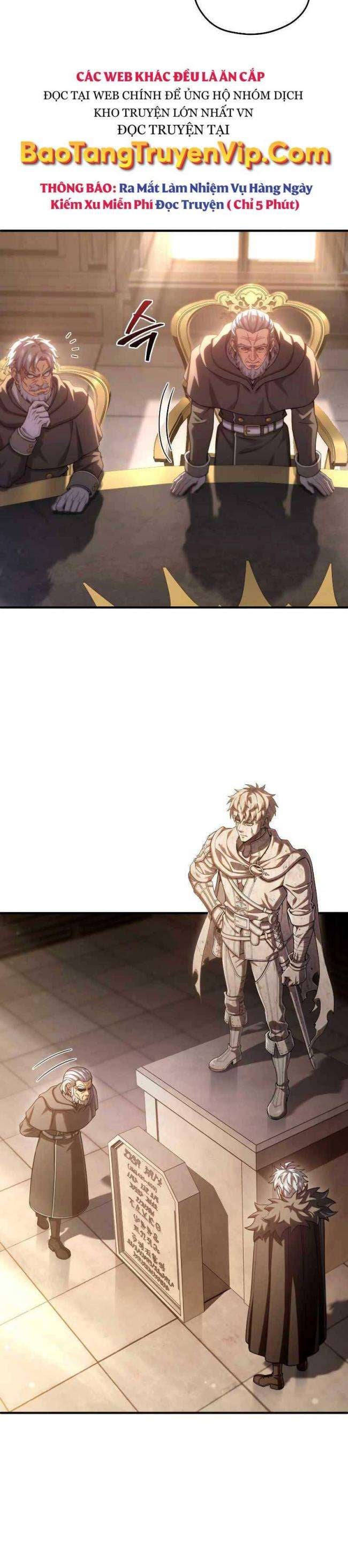 Luân Hồi Chết Tiệt - Page 32