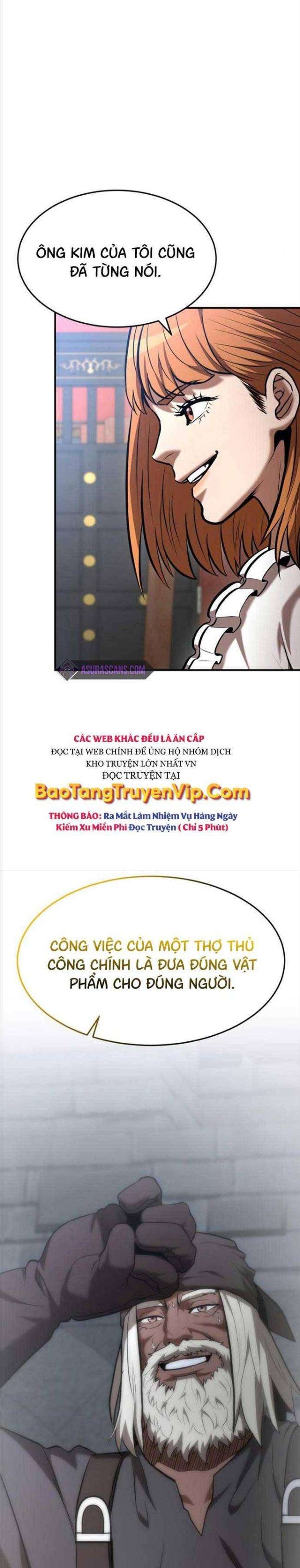 Thiên Tài Kiếm Thuật Của Gia Tộc Danh Giá - Page 4