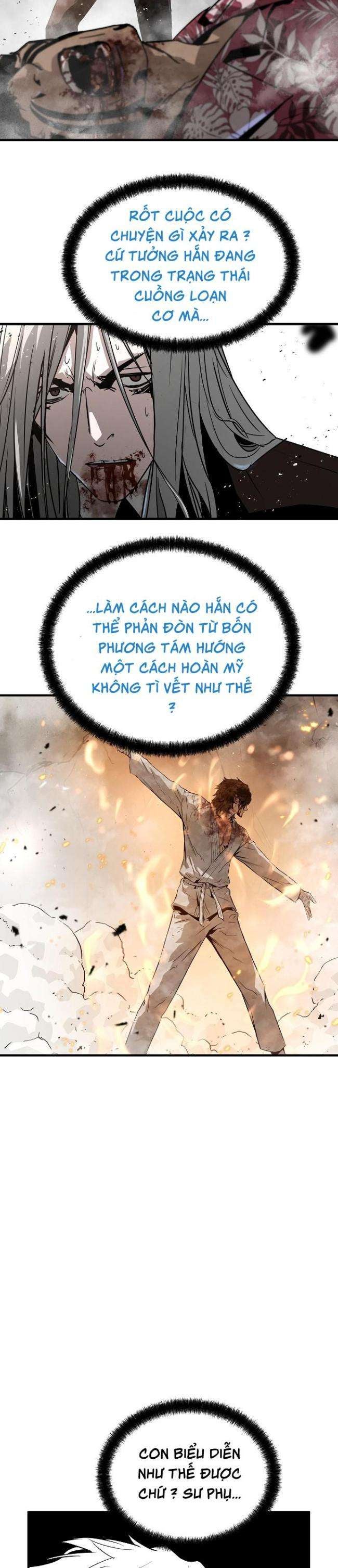 Kẻ Phá Hoại 3 - Quyền Năng Vô Hạn - Page 33