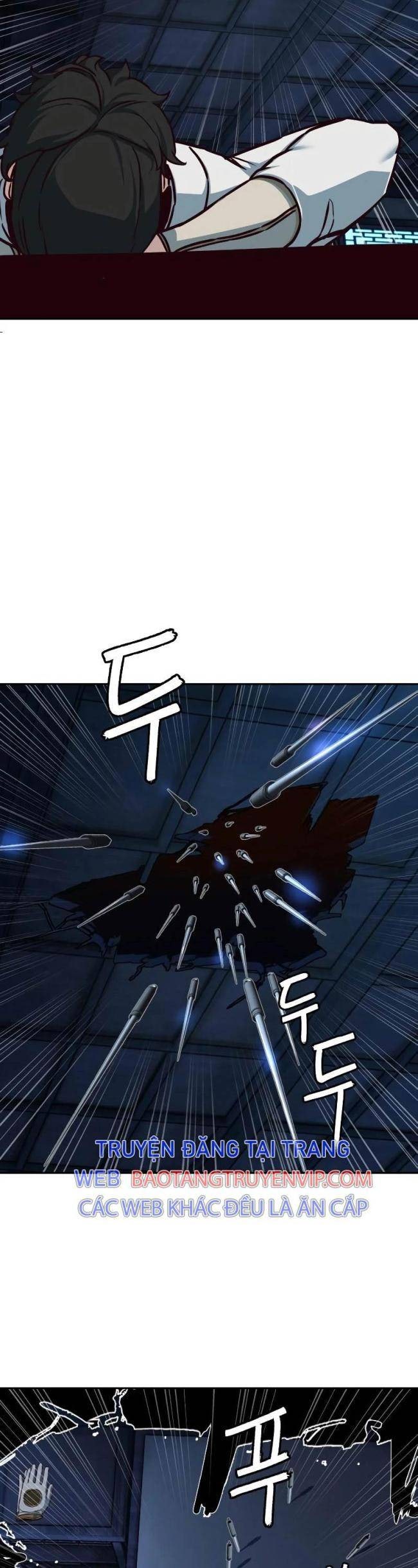 Tuý Kiếm Dạ Hành - Page 31