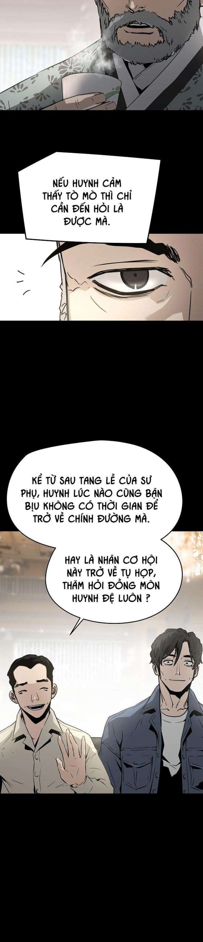 Kẻ Phá Hoại 3 - Quyền Năng Vô Hạn - Page 10