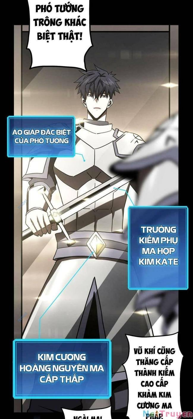 Sinh Tồn Trong Thế Giới Truyện Tranh - Page 37