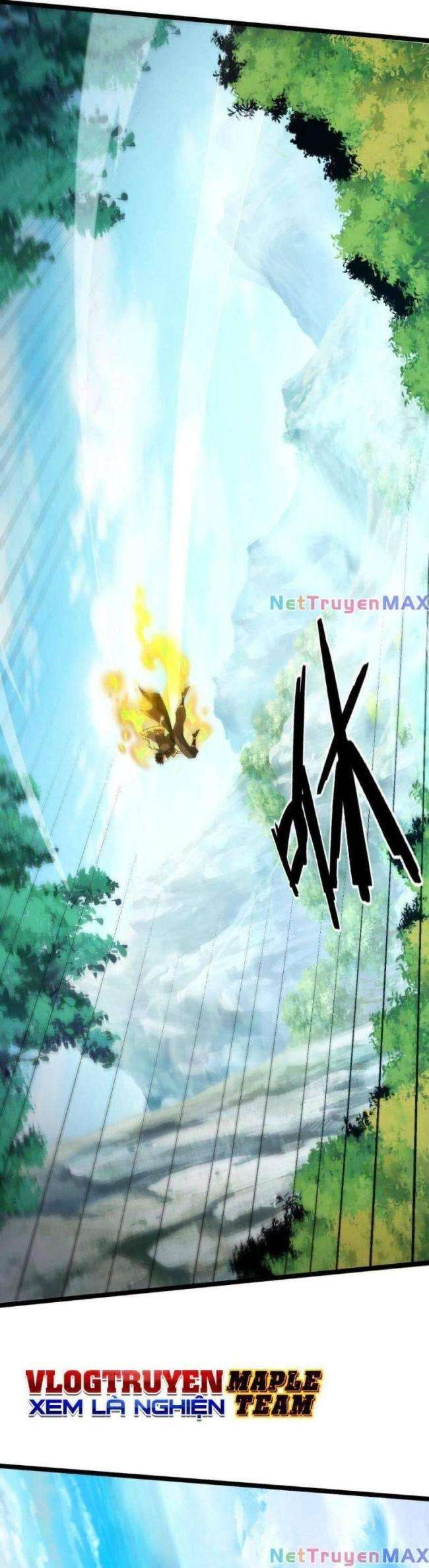 Sự Trở Lại Của Đệ Nhất Tông Sư - Page 30