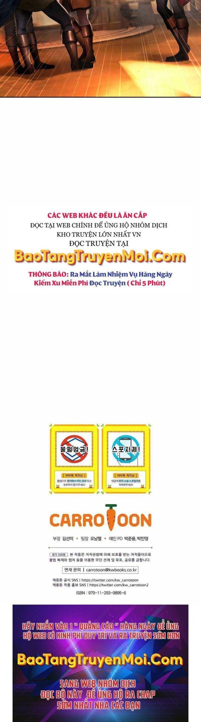 Nhiệm Vụ Chiến Binh - Page 38