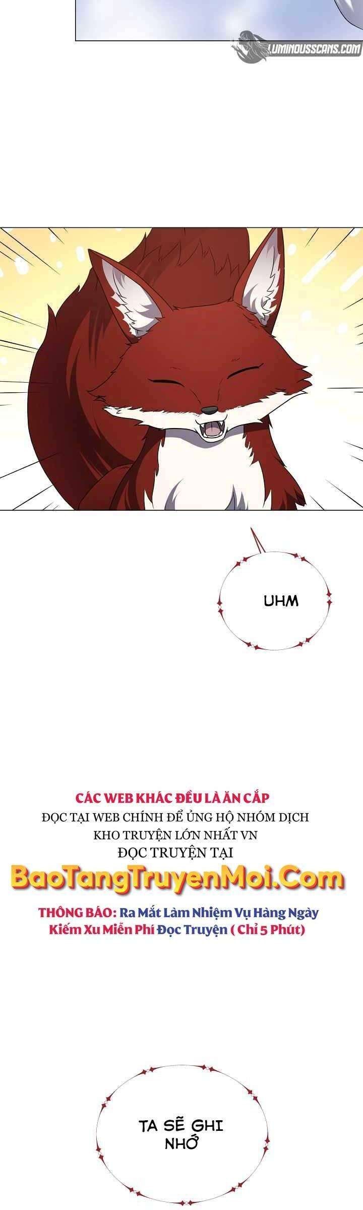 Nhà Hàng Bình Dân Của Anh Hùng Trở Về - Page 35