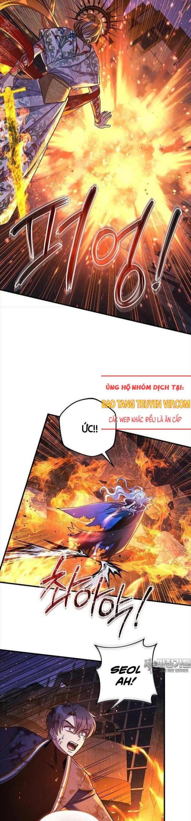 Con Gái Tôi Là Trùm Cuối - Page 5