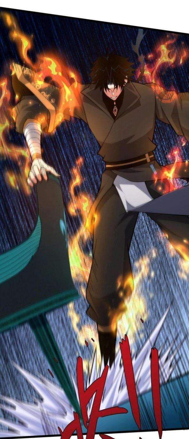 Sự Trở Lại Của Đệ Nhất Tông Sư - Page 34