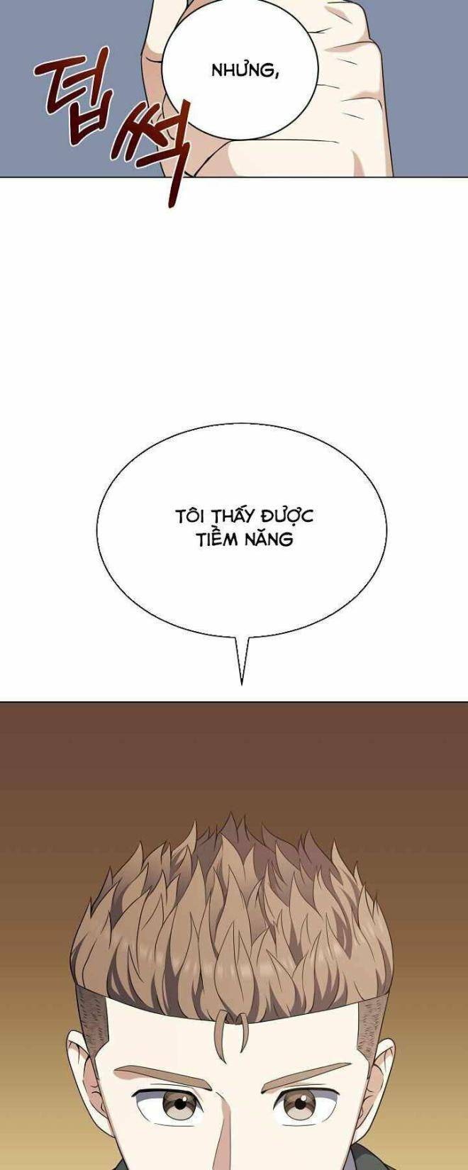 Nhà Hàng Bình Dân Của Anh Hùng Trở Về - Page 15