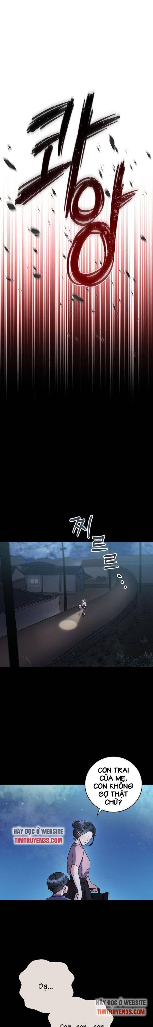 Trở Thành Diễn Viên Hàng Đầu Nhờ Đọc Sách - Page 27