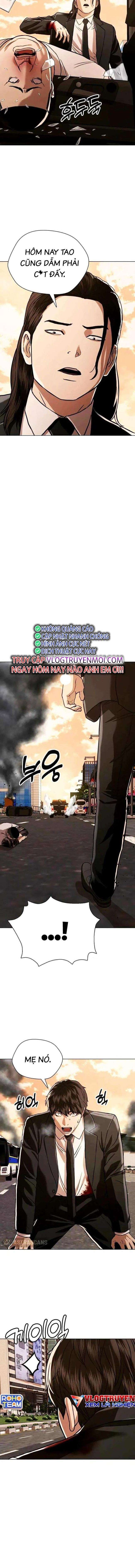 Điệp Viên 18 Tuổi - Page 21