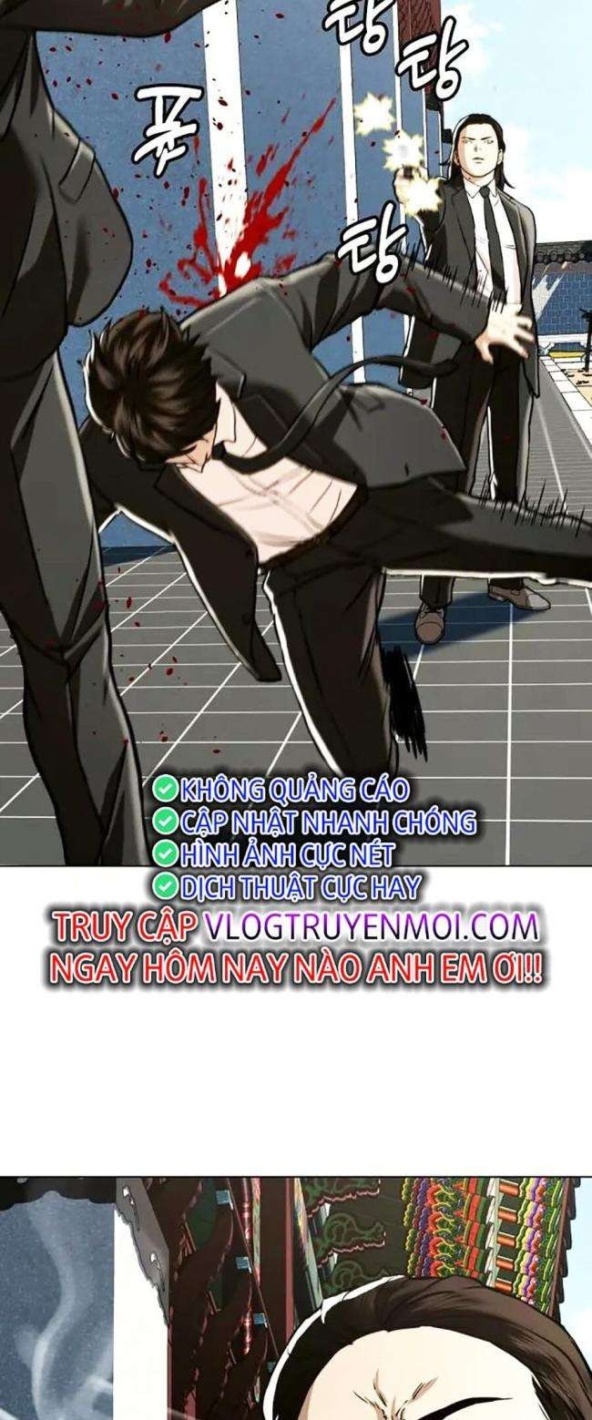 Điệp Viên 18 Tuổi - Page 43