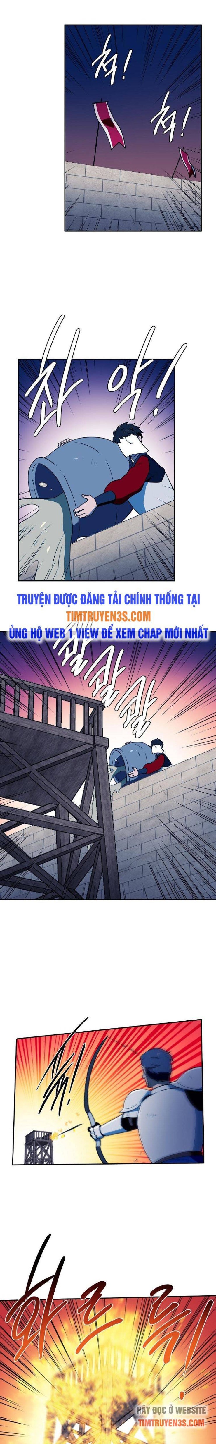 Tay Súng Ma Thuật - Page 10