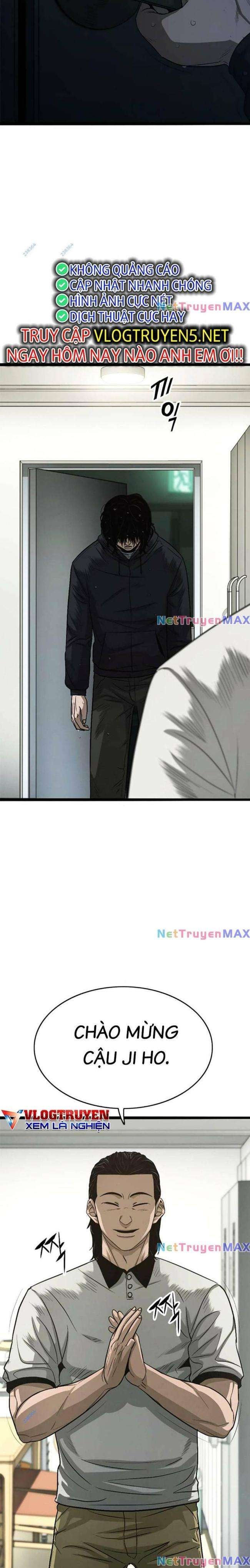 Ngục Tù Đẫm Máu - Page 38