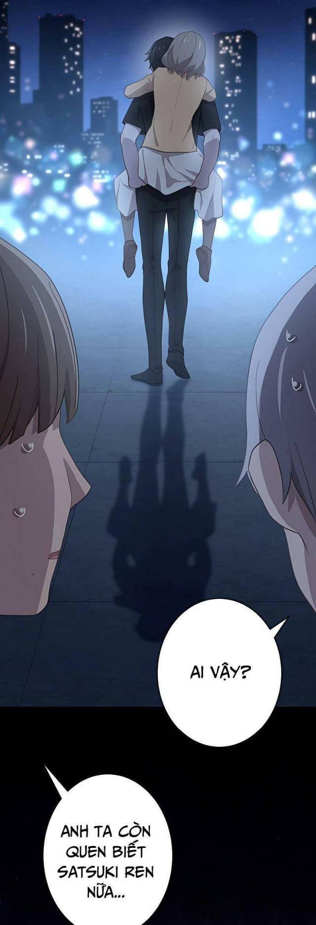 Sự Tái Sinh Của Đại Pháp Sư Bị Phong Ấn - Page 34