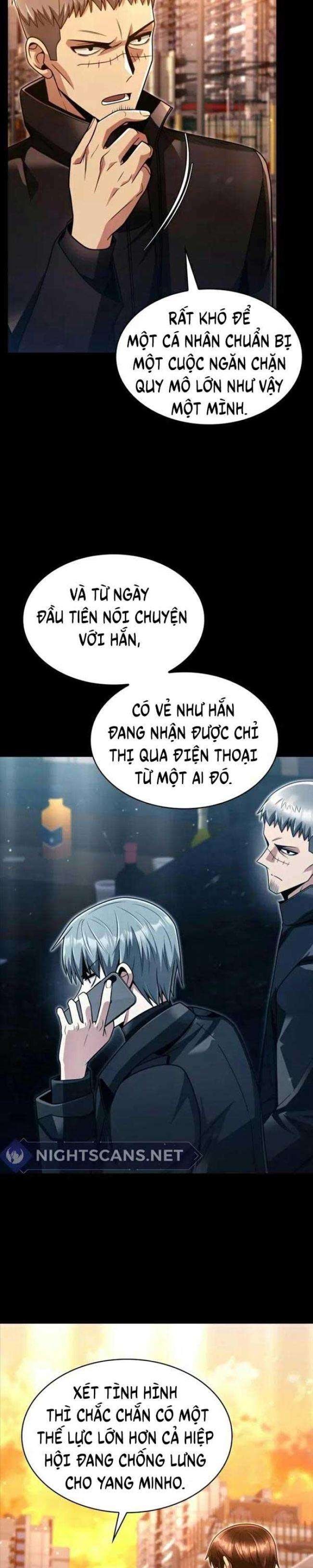 Thợ Săn Thiên Tài Hồi Quy Thành Lao Công - Page 26