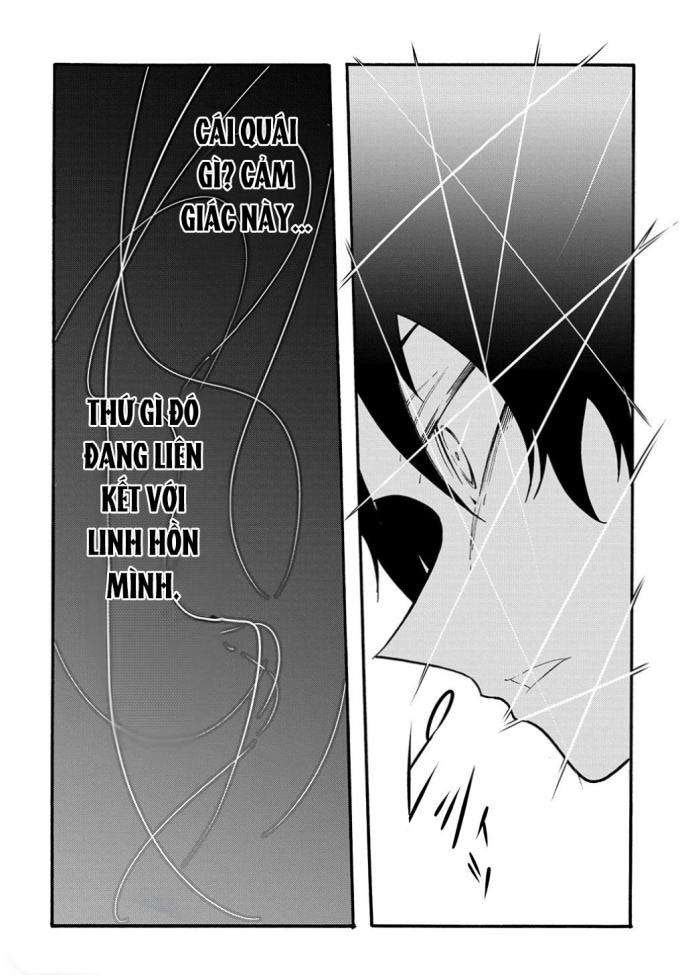 Kẻ Được Triệu Hồi Tới Thế Giới Giả Tưởng Vô Số Lần!! - Page 33