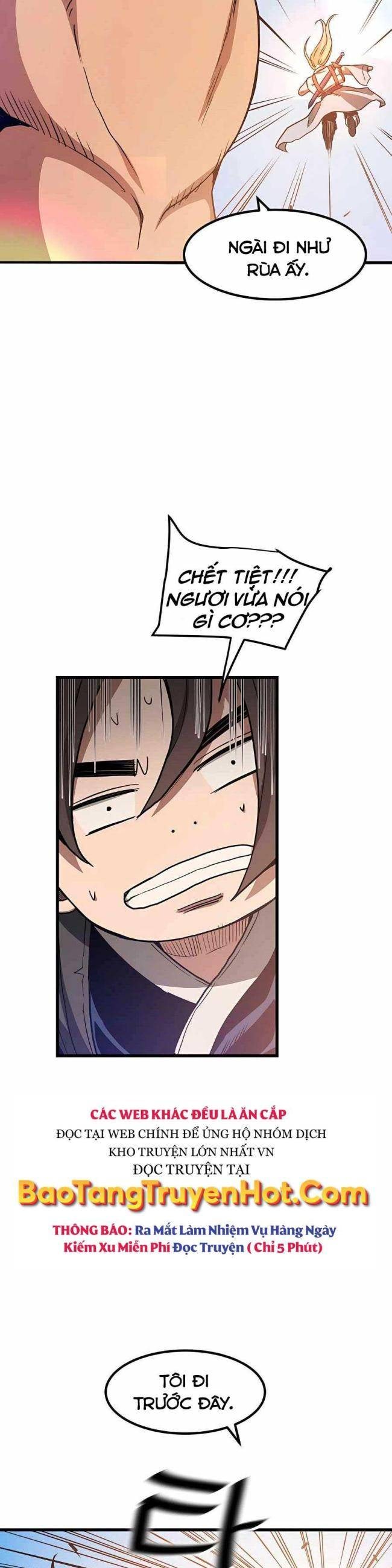 Băng Y Kiếm Thần - Page 23