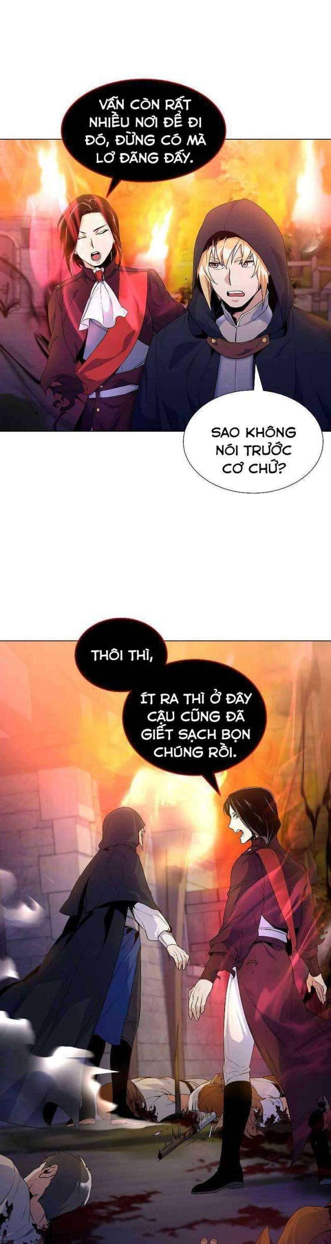 Bạo Chúa Hống Hách - Page 8