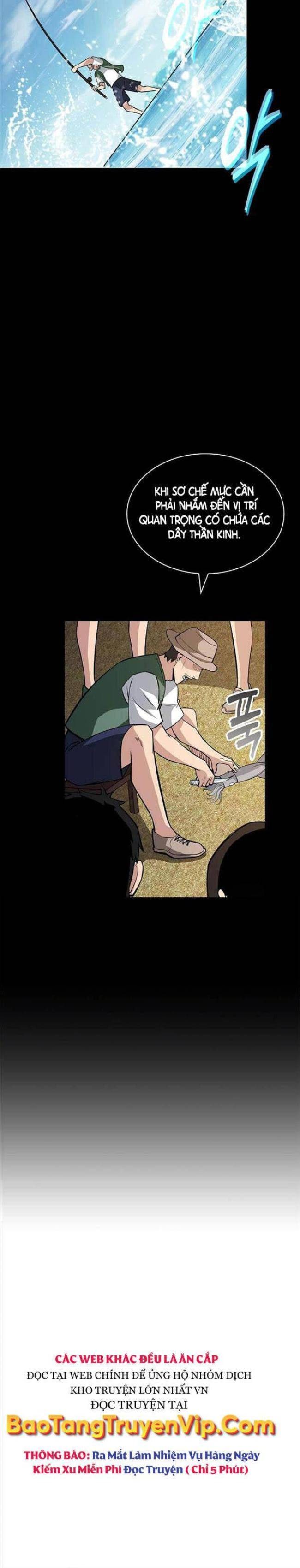 Tôi Có Đặc Tính Của Cấp SSS Nhưng Thích Sống Bình Thường - Page 20