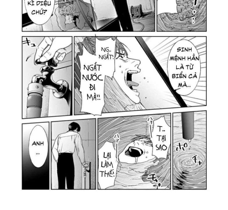 Công Lý Tàn Bạo - Page 21