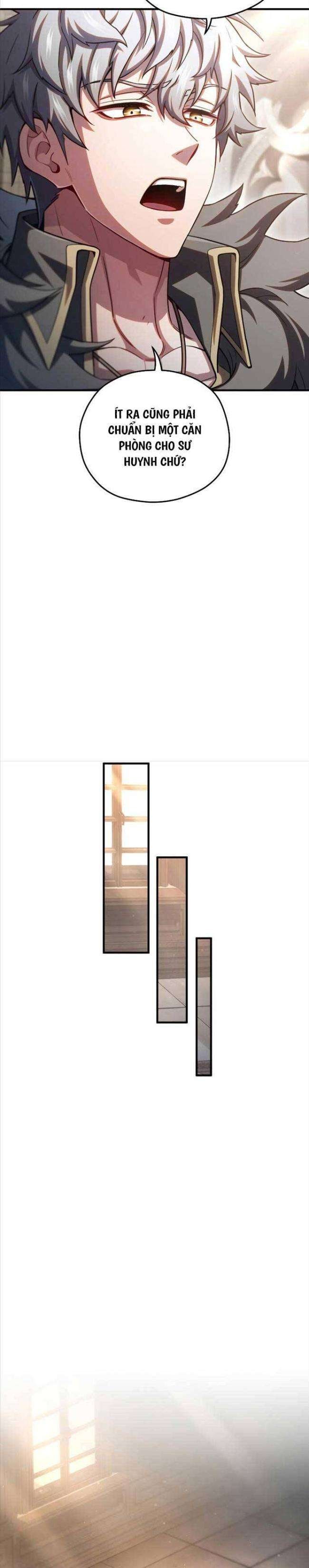 Luân Hồi Chết Tiệt - Page 21