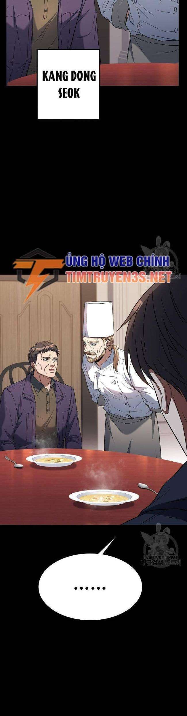 Đầu Bếp Trẻ Nhất Tới Từ Khách Sạn Hạng Ba - Page 39