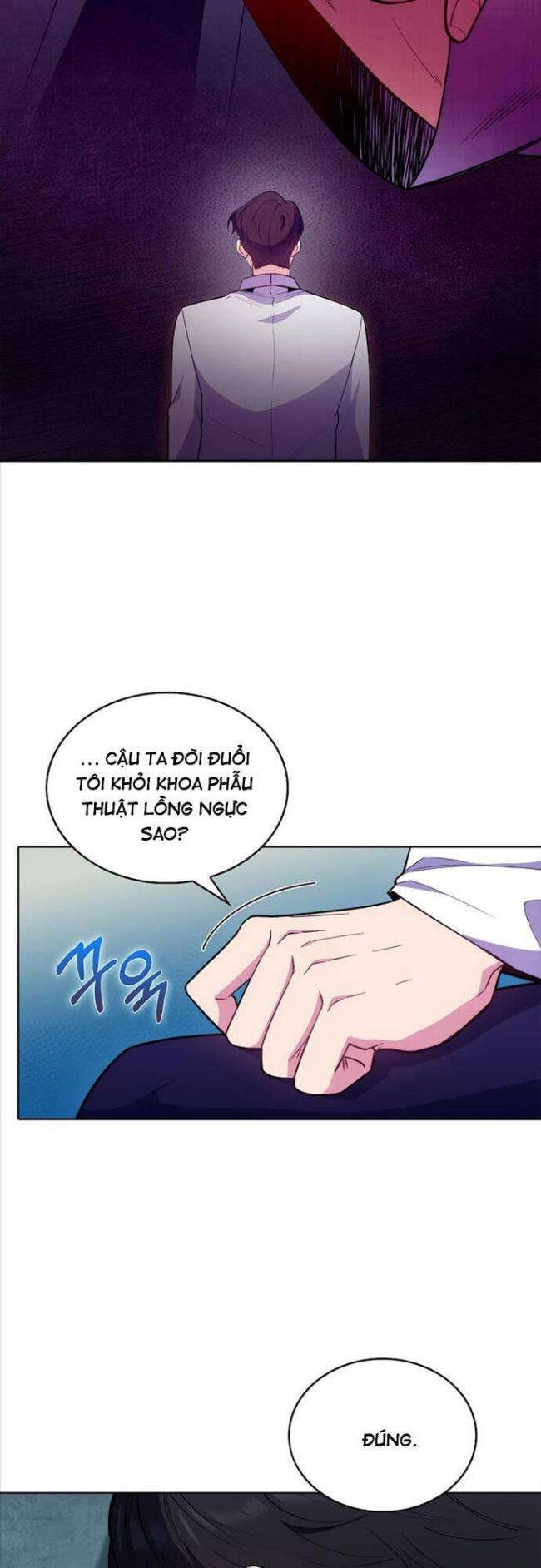 Bác Sĩ Thăng Cấp - Page 28