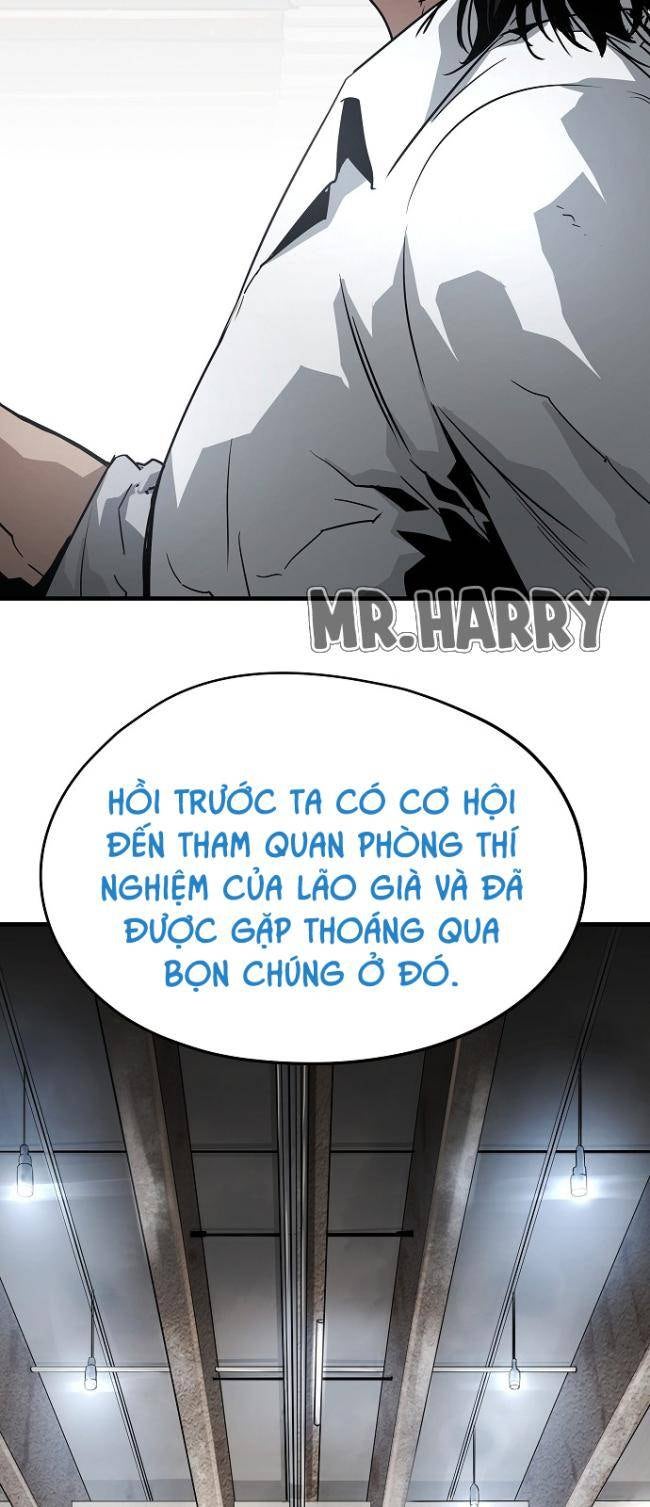 Kẻ Phá Hoại 3 - Quyền Năng Vô Hạn - Page 19