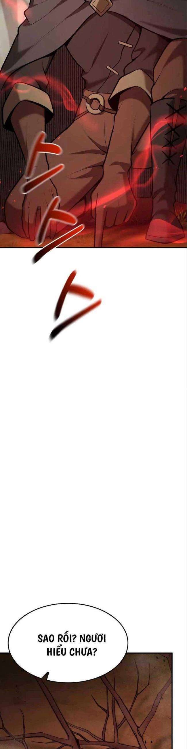 Thiên Tài Kiếm Thuật Của Gia Tộc Danh Giá - Page 19