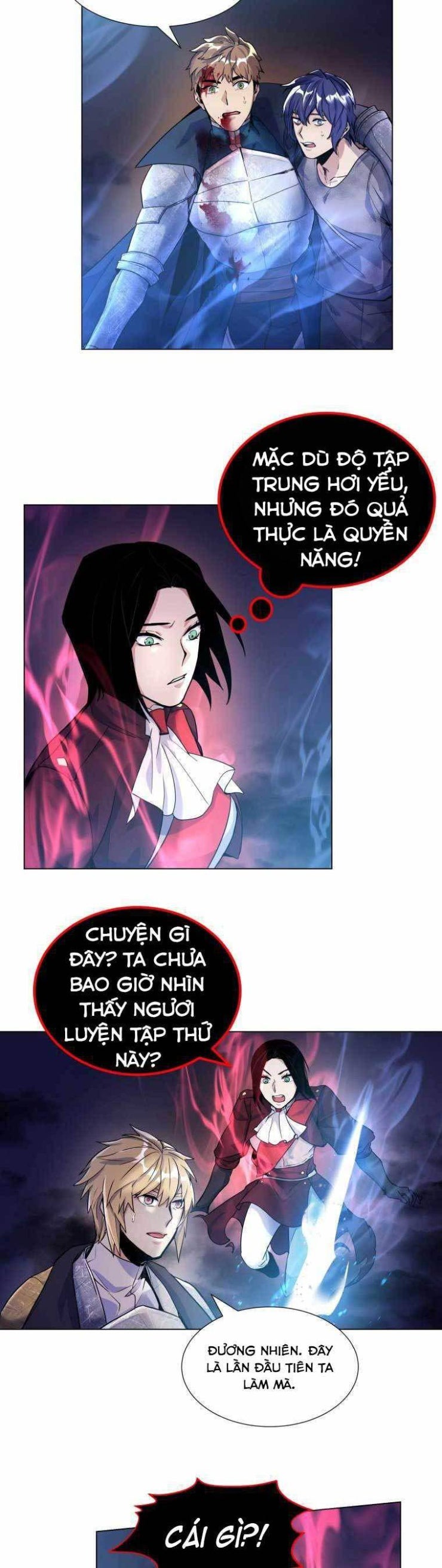 Bạo Chúa Hống Hách - Page 26