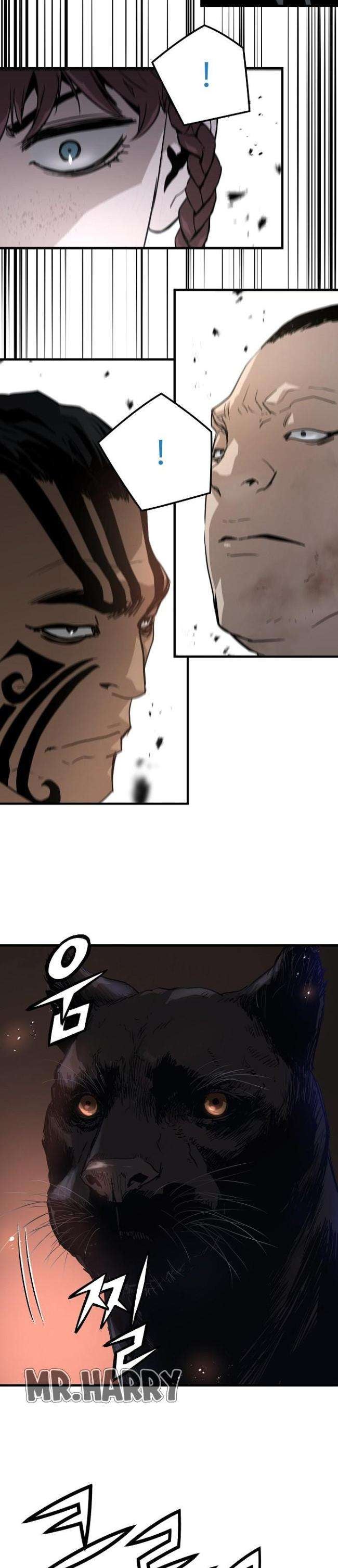 Kẻ Phá Hoại 3 - Quyền Năng Vô Hạn - Page 13