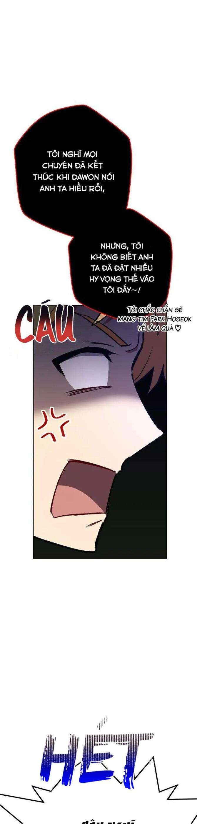 Sự Sống Sót Của Kẻ Chiêu Hồn - Page 51