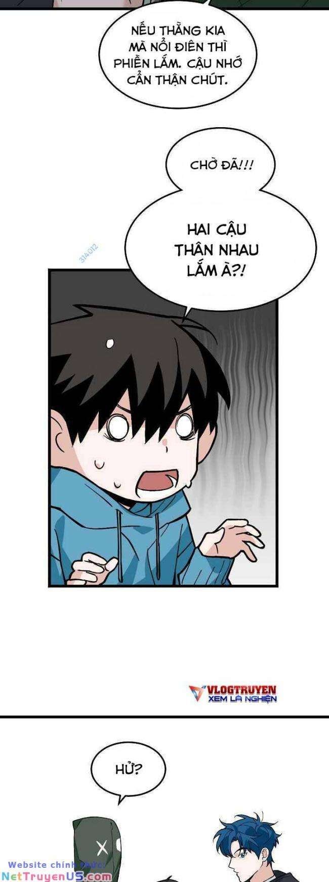 Trượt Ván Cực Hạn - Page 27