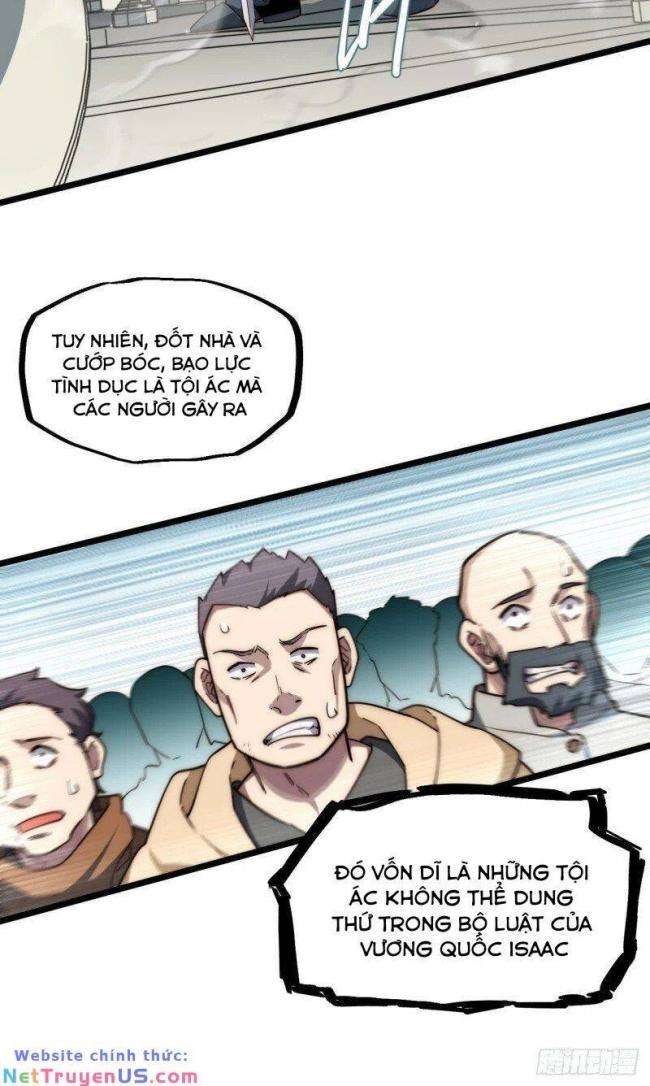 Hành Trình Cốt Binh Trở Thành Hiệp Sĩ - Page 37