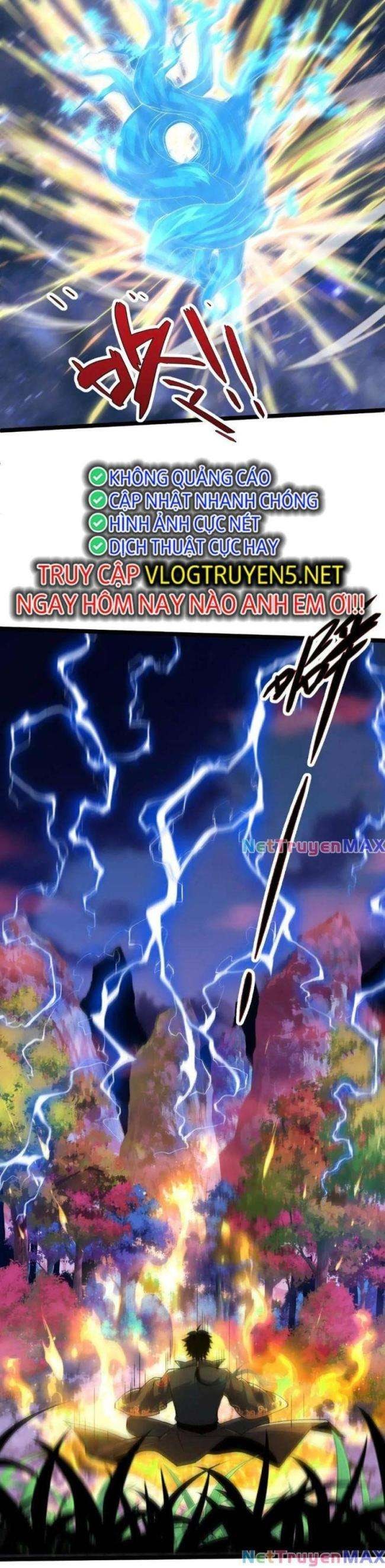 Sự Trở Lại Của Đệ Nhất Tông Sư - Page 30