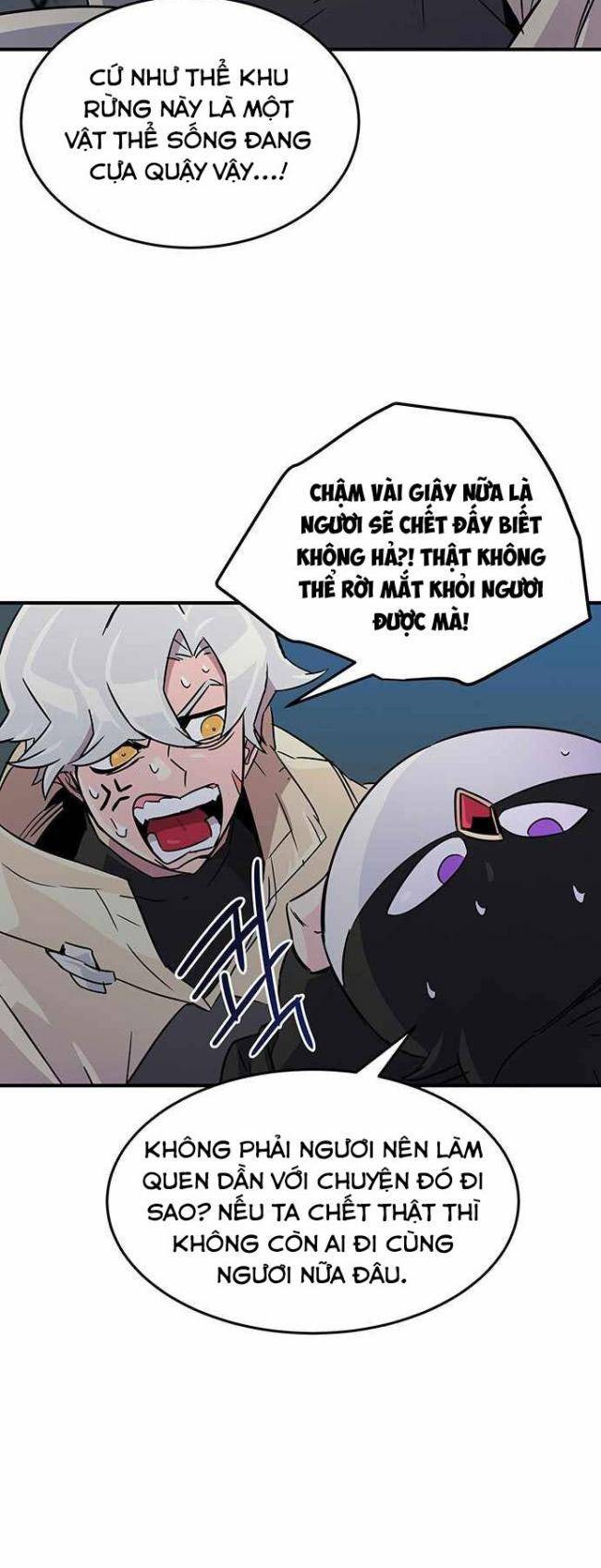 Chủ Nhân Thiên Giới - Page 43