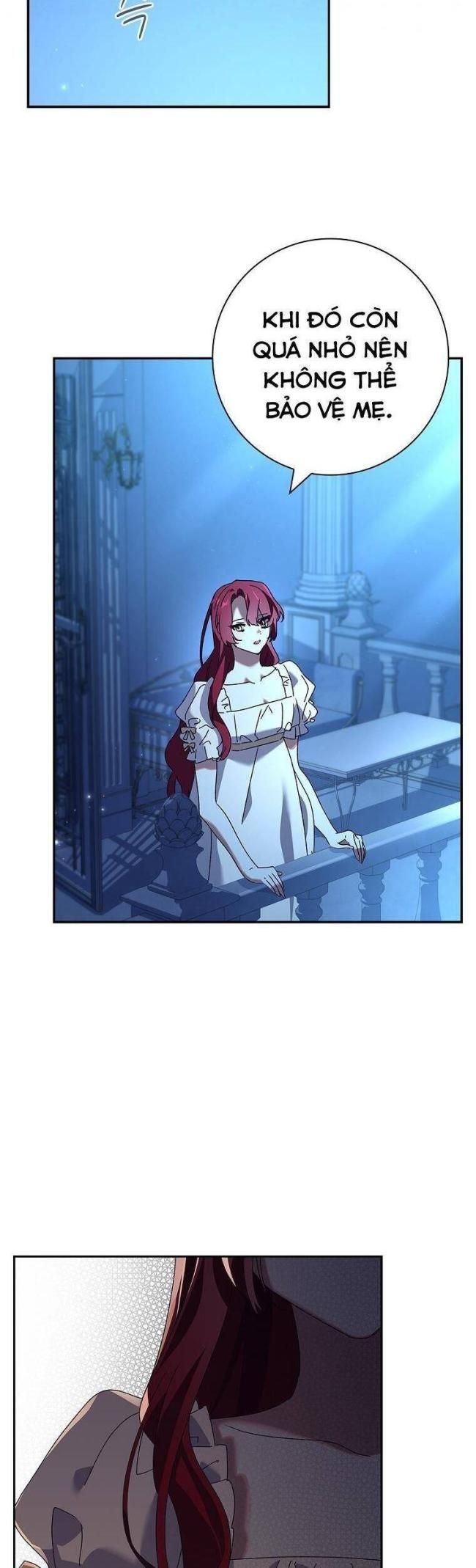 Công Chúa Gác Mái - Page 17