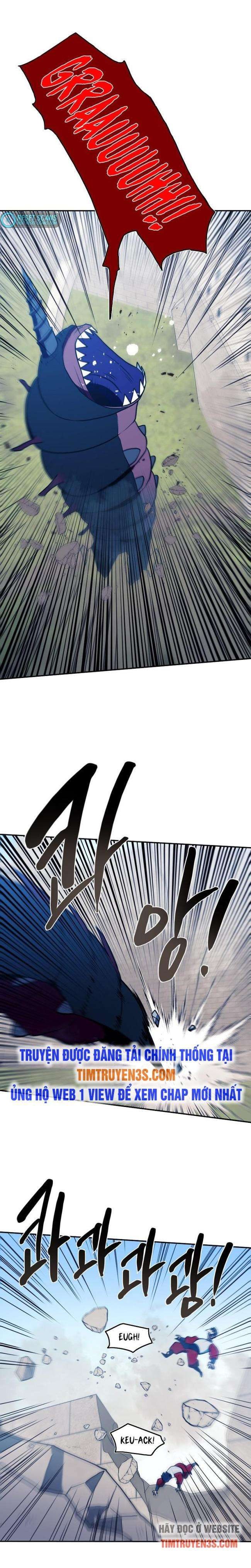 Tay Súng Ma Thuật - Page 6